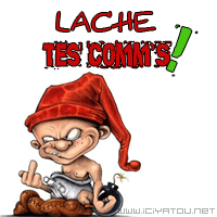 c comme le porcalu !